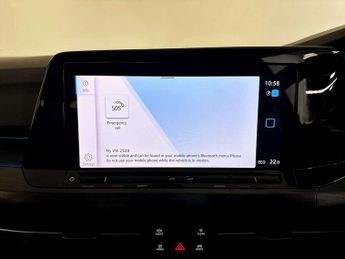 Volkswagen Golf 1.4 TSI 13kWh Style Hatchback 5dr Petrol Plug-in Hybrid DSG Euro