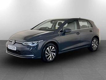 Volkswagen Golf 1.4 TSI 13kWh Style Hatchback 5dr Petrol Plug-in Hybrid DSG Euro