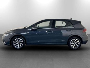Volkswagen Golf 1.4 TSI 13kWh Style Hatchback 5dr Petrol Plug-in Hybrid DSG Euro
