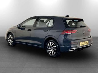 Volkswagen Golf 1.4 TSI 13kWh Style Hatchback 5dr Petrol Plug-in Hybrid DSG Euro