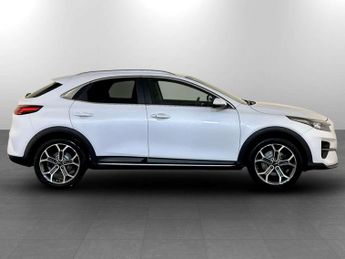 Kia XCeed 1.0 T-GDi 3 SUV 5dr Petrol Manual Euro 6 (s/s) (118 bhp)