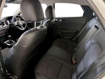 Kia XCeed 1.0 T-GDi 3 SUV 5dr Petrol Manual Euro 6 (s/s) (118 bhp)