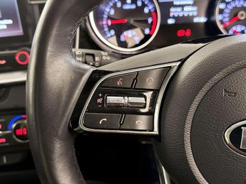 Kia XCeed 1.0 T-GDi 3 SUV 5dr Petrol Manual Euro 6 (s/s) (118 bhp)