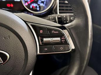 Kia XCeed 1.0 T-GDi 3 SUV 5dr Petrol Manual Euro 6 (s/s) (118 bhp)