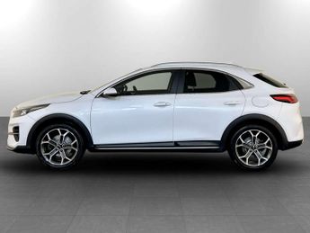 Kia XCeed 1.0 T-GDi 3 SUV 5dr Petrol Manual Euro 6 (s/s) (118 bhp)