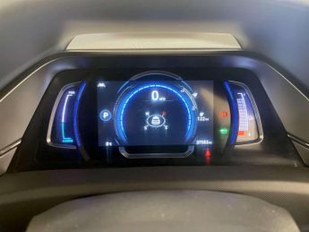 Hyundai IONIQ 38.3kWh Premium Hatchback 5dr Electric Auto (136 ps)