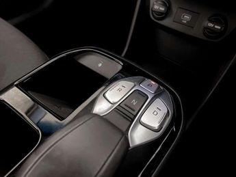 Hyundai IONIQ 38.3kWh Premium Hatchback 5dr Electric Auto (136 ps)