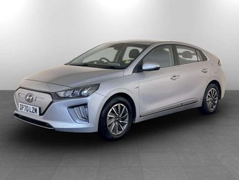 Hyundai IONIQ 38.3kWh Premium Hatchback 5dr Electric Auto (136 ps)