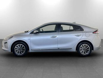 Hyundai IONIQ 38.3kWh Premium Hatchback 5dr Electric Auto (136 ps)
