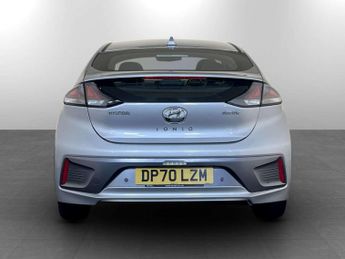 Hyundai IONIQ 38.3kWh Premium Hatchback 5dr Electric Auto (136 ps)