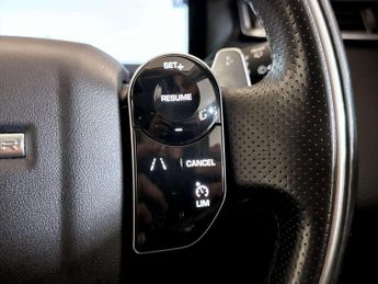 Land Rover Range Rover Velar 2.0 D180 R-Dynamic SE SUV 5dr Diesel Auto 4WD Euro 6 (s/s) (180 