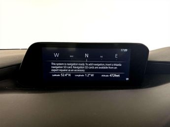 Mazda Mazda3 2.0 e-SKYACTIV-G MHEV SE-L Lux Hatchback 5dr Petrol Manual Euro 