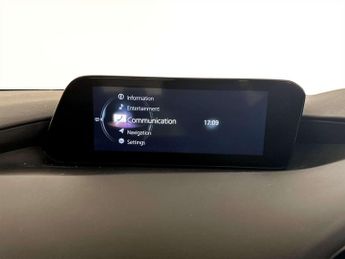 Mazda Mazda3 2.0 e-SKYACTIV-G MHEV SE-L Lux Hatchback 5dr Petrol Manual Euro 