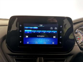 Suzuki S-Cross 1.4 Boosterjet MHEV Motion SUV 5dr Petrol Hybrid Manual Euro 6 (