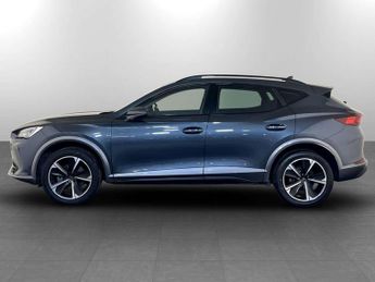 CUPRA Formentor 1.5 TSI V1 Euro 6 (s/s) 5dr