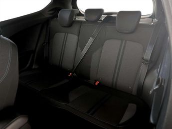 Ford Fiesta 1.5T EcoBoost ST-2 Hatchback 3dr Petrol Manual Euro 6 (s/s) (200