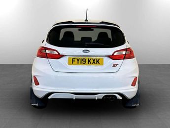 Ford Fiesta 1.5T EcoBoost ST-2 Hatchback 3dr Petrol Manual Euro 6 (s/s) (200