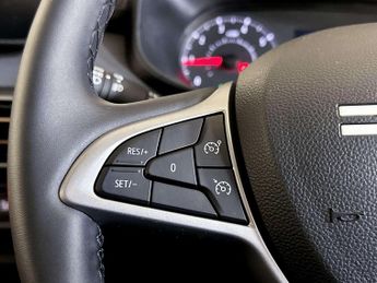 Dacia Sandero Stepway 1.0 TCe EXTREME Hatchback 5dr Petrol CVT Euro 6 (s/s) (90 ps)