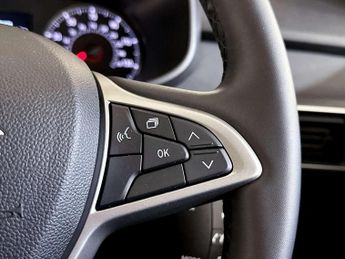 Dacia Sandero Stepway 1.0 TCe EXTREME Hatchback 5dr Petrol CVT Euro 6 (s/s) (90 ps)