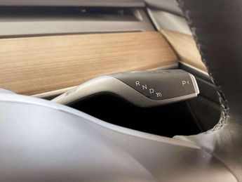 Tesla Model 3 (Dual Motor) Performance Saloon 4dr Electric Auto 4WDE (Performa