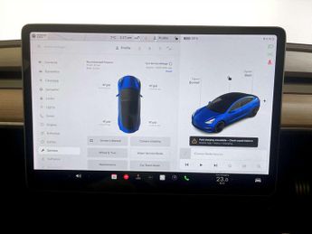 Tesla Model 3 (Dual Motor) Performance Saloon 4dr Electric Auto 4WDE (Performa