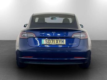 Tesla Model 3 (Dual Motor) Performance Saloon 4dr Electric Auto 4WDE (Performa