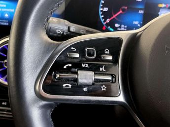 Mercedes-Benz EQA EQA 250 66.5kWh Sport SUV 5dr Electric Auto (190 ps)