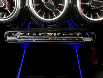 Mercedes-Benz EQA EQA 250 66.5kWh Sport SUV 5dr Electric Auto (190 ps)