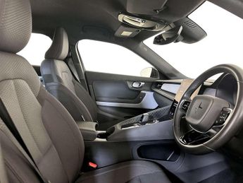 Polestar Polestar 2 Single Motor 69kWh Standard Range Fastback 5dr Electric Auto FWD