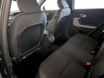 Polestar Polestar 2 Single Motor 69kWh Standard Range Fastback 5dr Electric Auto FWD