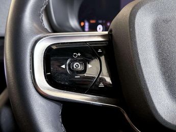 Polestar Polestar 2 Single Motor 69kWh Standard Range Fastback 5dr Electric Auto FWD