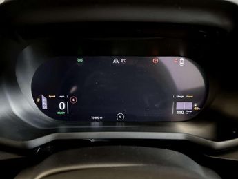 Polestar Polestar 2 Single Motor 69kWh Standard Range Fastback 5dr Electric Auto FWD