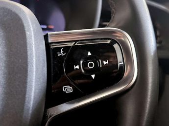 Polestar Polestar 2 Single Motor 69kWh Standard Range Fastback 5dr Electric Auto FWD