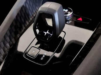 Polestar Polestar 2 Single Motor 69kWh Standard Range Fastback 5dr Electric Auto FWD