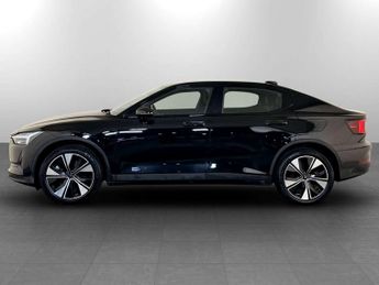 Polestar Polestar 2 Single Motor 69kWh Standard Range Fastback 5dr Electric Auto FWD