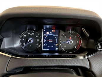 Land Rover Range Rover Evoque 2.0 D150 R-Dynamic S SUV 5dr Diesel Manual FWD Euro 6 (s/s) (150