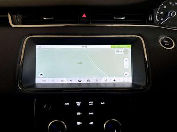 Land Rover Range Rover Evoque 2.0 D150 R-Dynamic S SUV 5dr Diesel Manual FWD Euro 6 (s/s) (150