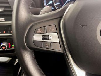 BMW X3 2.0 30e 12kWh xLine SUV 5dr Petrol Plug-in Hybrid Auto xDrive Eu