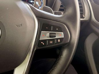 BMW X3 2.0 30e 12kWh xLine SUV 5dr Petrol Plug-in Hybrid Auto xDrive Eu