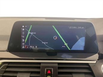 BMW X3 2.0 30e 12kWh xLine SUV 5dr Petrol Plug-in Hybrid Auto xDrive Eu