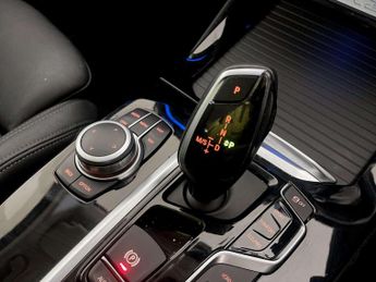 BMW X3 2.0 30e 12kWh xLine SUV 5dr Petrol Plug-in Hybrid Auto xDrive Eu