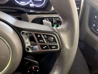 Porsche Cayenne 4.0T V8 Turbo SUV 5dr Petrol TiptronicS 4WD Euro 6 (s/s) (550 ps