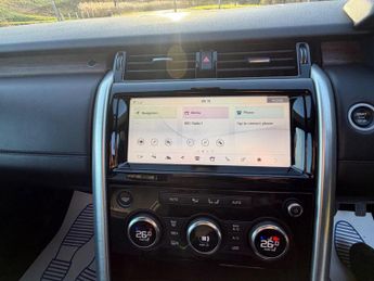 Land Rover Discovery 3.0 TD V6 HSE Luxury Auto 4WD Euro 6 (s/s) 5dr