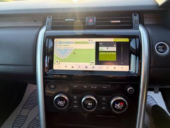 Land Rover Discovery 3.0 TD V6 HSE Luxury Auto 4WD Euro 6 (s/s) 5dr