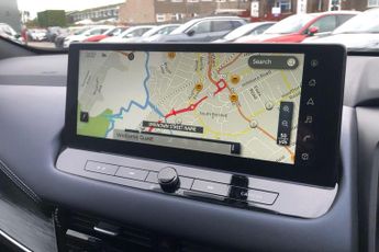 Nissan Qashqai 1.3 DiG-T MH 158 Tekna 5dr 4WD Xtronic