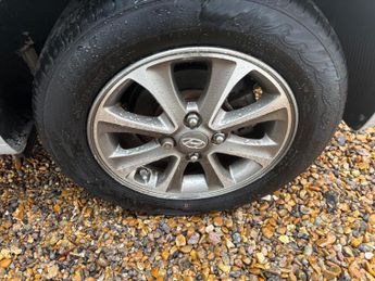 Hyundai i10 1.2 Premium Auto Euro 5 5dr