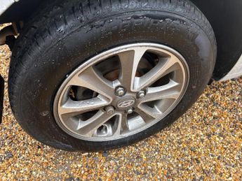 Hyundai i10 1.2 Premium Auto Euro 5 5dr
