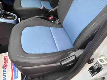 Hyundai i10 1.2 Premium Auto Euro 5 5dr