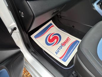 Hyundai i10 1.2 Premium Auto Euro 5 5dr