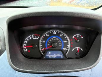 Hyundai i10 1.2 Premium Auto Euro 5 5dr